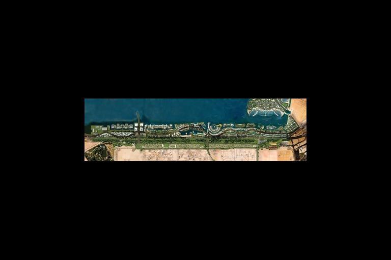 ‘It’s good to slow down’: Aldar at Al Raha Beach | News | Building